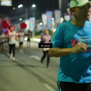 Runner Photo 4964277