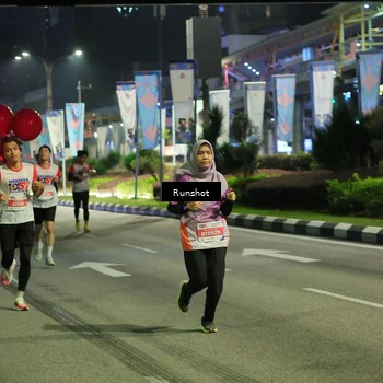 Runner Photo 4964279