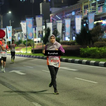 Runner Photo 4964282