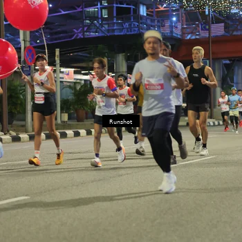 Runner Photo 4964283