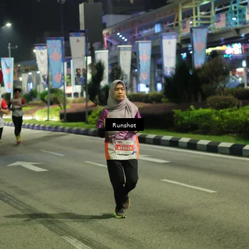 Runner Photo 4964287