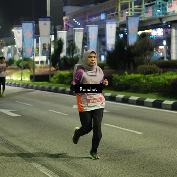 Runner Photo 4964290