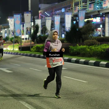 Runner Photo 4964291