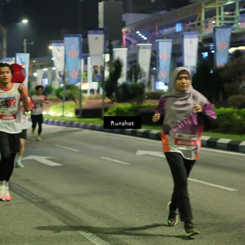 Runner Photo 4964292