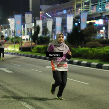 Runner Photo 4964293