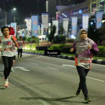 Runner Photo 4964294