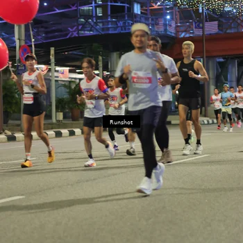 Runner Photo 4964296