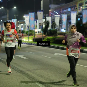 Runner Photo 4964297