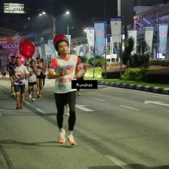 Runner Photo 4964298