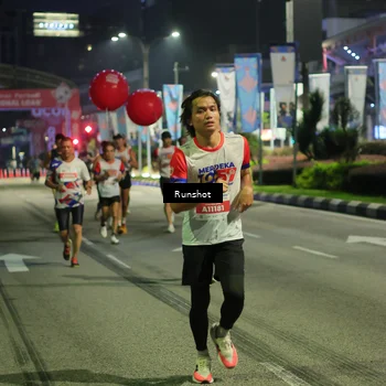 Runner Photo 4964303