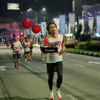 Runner Photo 4964305