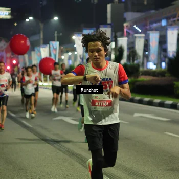 Runner Photo 4964309