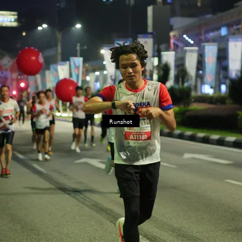 Runner Photo 4964310