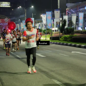 Runner Photo 4964313