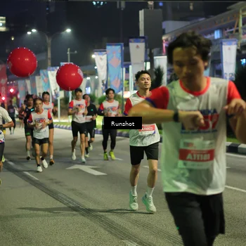 Runner Photo 4964314