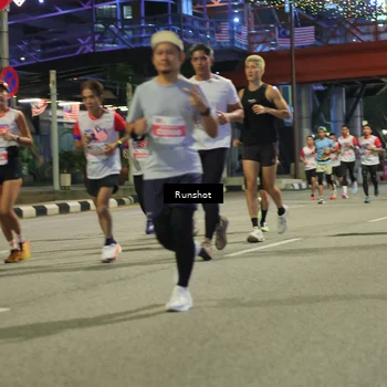 Runner Photo 4964318