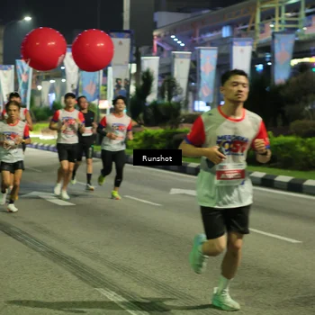 Runner Photo 4964319