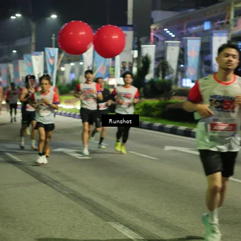 Runner Photo 4964320