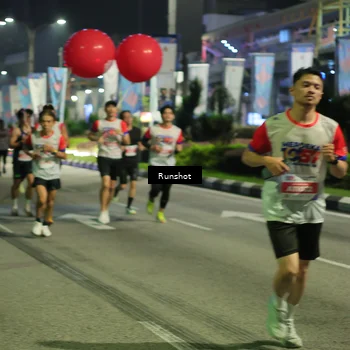 Runner Photo 4964321