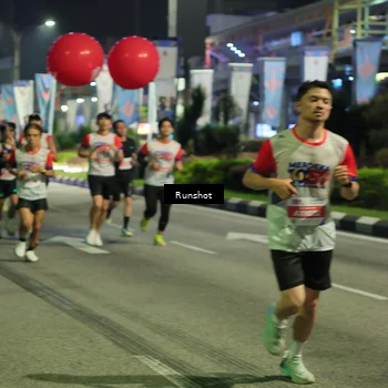 Runner Photo 4964322