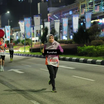 Runner Photo 4964323