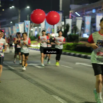 Runner Photo 4964324