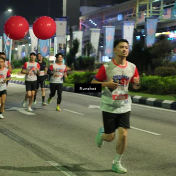 Runner Photo 4964325