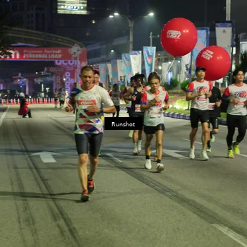 Runner Photo 4964326