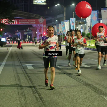 Runner Photo 4964330