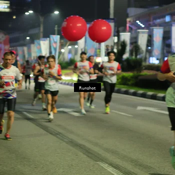 Runner Photo 4964332