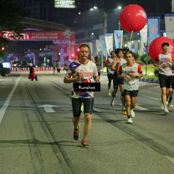 Runner Photo 4964333