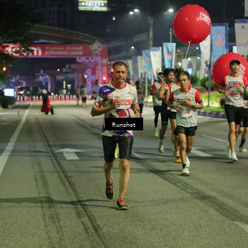 Runner Photo 4964334