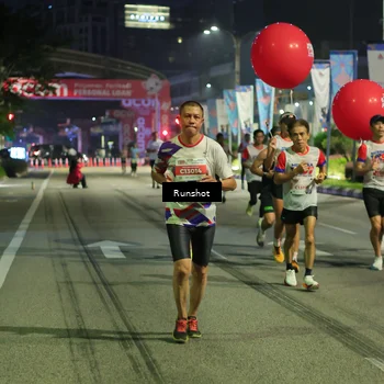 Runner Photo 4964337