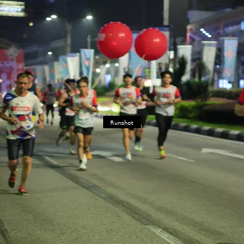 Runner Photo 4964339