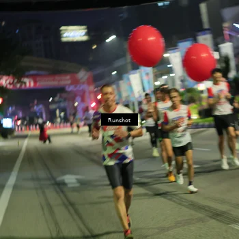 Runner Photo 4964341