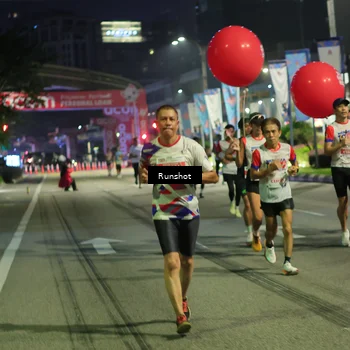Runner Photo 4964342