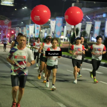 Runner Photo 4964343