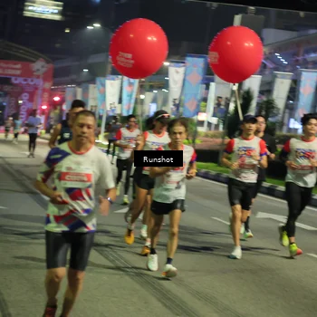 Runner Photo 4964344