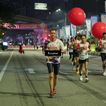 Runner Photo 4964345