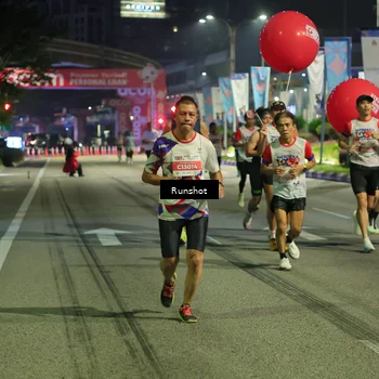 Runner Photo 4964346