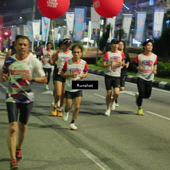Runner Photo 4964347