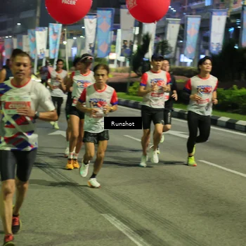 Runner Photo 4964348