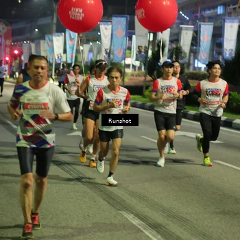 Runner Photo 4964350