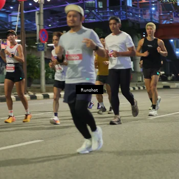 Runner Photo 4964351