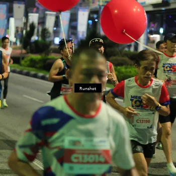 Runner Photo 4964352