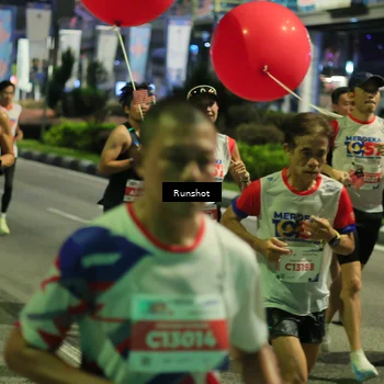 Runner Photo 4964353