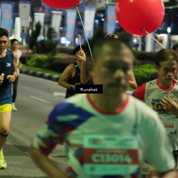 Runner Photo 4964354