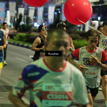 Runner Photo 4964355
