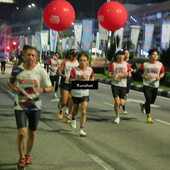 Runner Photo 4964356