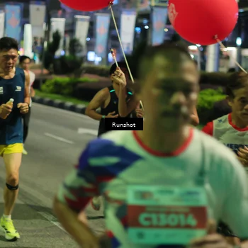 Runner Photo 4964357
